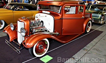 1,100-Plus Photos of the 2010 Grand National Roadster Show